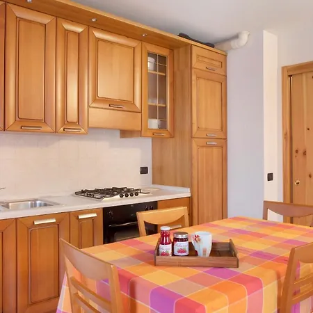 Appartamento Casa Vacanze Gilda
