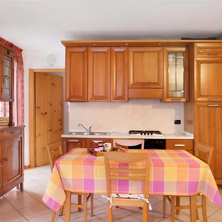Casa Vacanze Gilda Appartamento Chiesa in Valmalenco