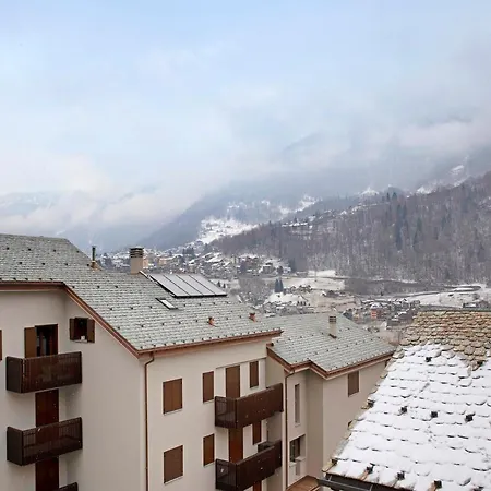 Casa Vacanze Gilda Chiesa in Valmalenco