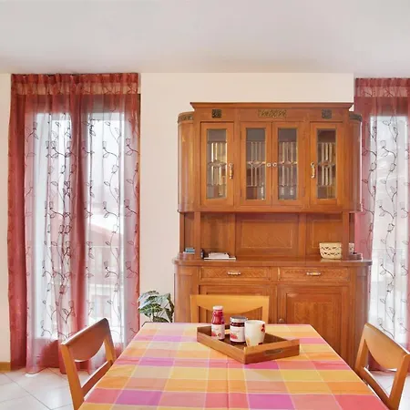 Casa Vacanze Gilda Appartamento Chiesa in Valmalenco