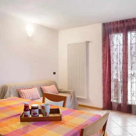 Casa Vacanze Gilda Appartamento