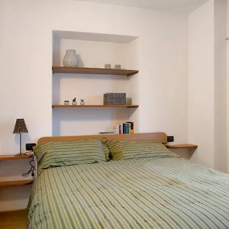 Appartamento Casa Vacanze Gilda