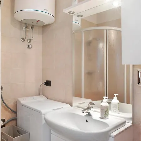 Appartamento Casa Vacanze Gilda *