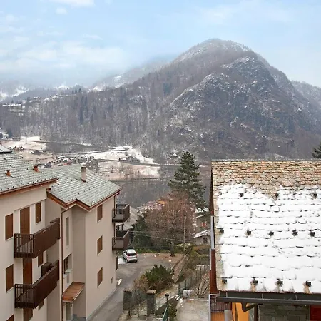 Appartamento Casa Vacanze Gilda Chiesa in Valmalenco