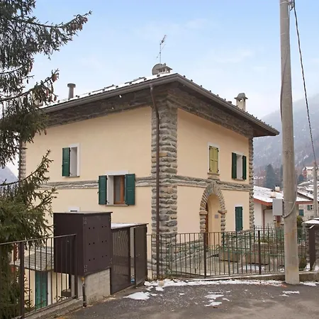 Casa Vacanze Gilda Chiesa in Valmalenco