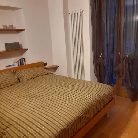 Casa Vacanze Gilda Chiesa in Valmalenco